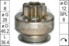 ERA 225734 Freewheel Gear, starter